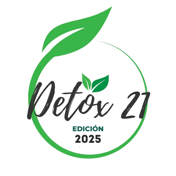Reto Detox 21
